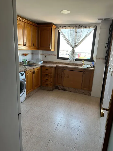 Pis de 85 m² a Castelló de la Plana