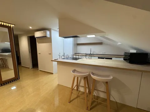 Wohnung 60 m² in Talavera de la Reina