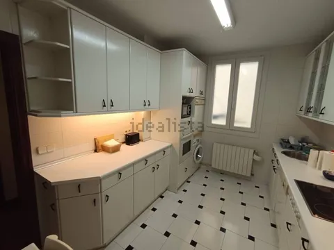 Appartamento 97 m² a Bilbao