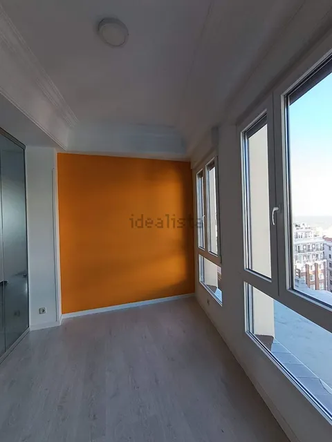 Flat 81 m² in Madrid