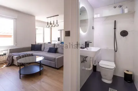 Pis de 78 m² a Granada