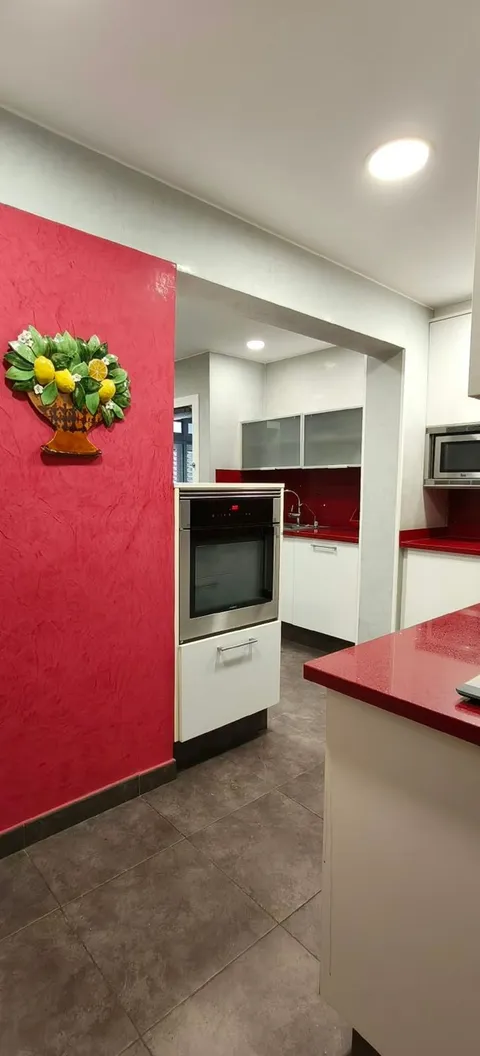 Flat 128 m² in Barcelona