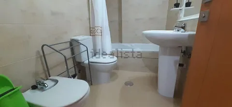Pis de 80 m² a Roquetas de Mar