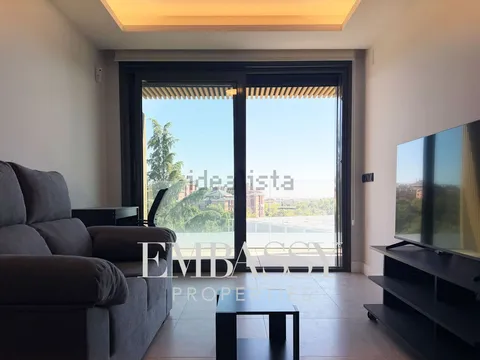 Pis de 60 m² a Madrid