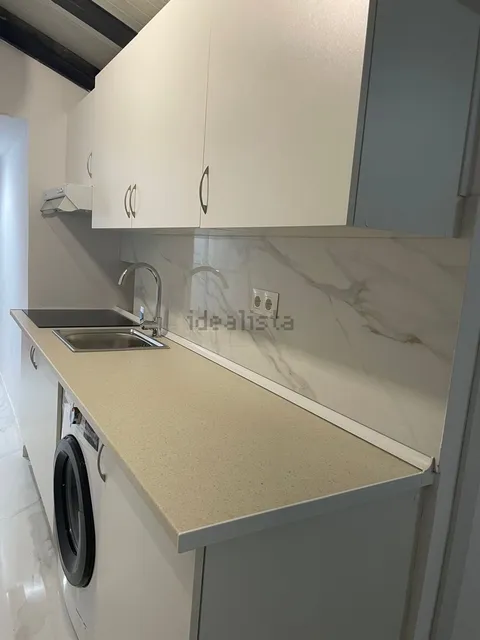 Flat 40 m² in Madrid