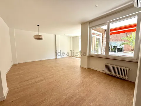 Pis de 108 m² a Madrid