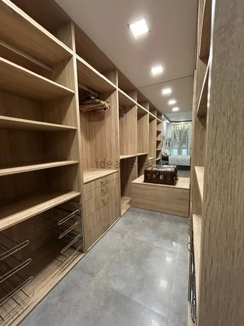 Pis de 115 m² a Màlaga