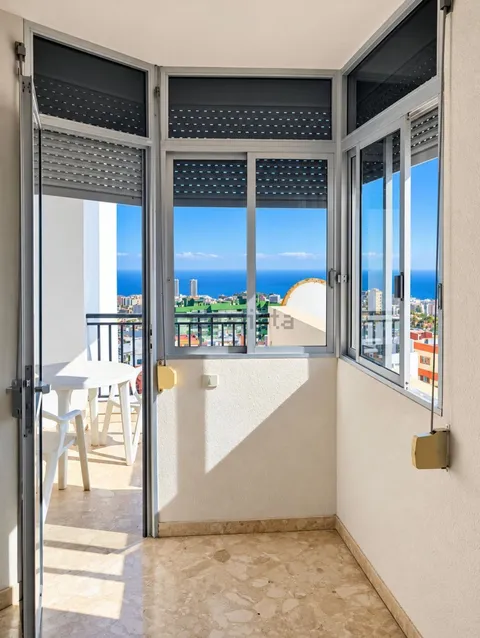 Appartement 100 m² à Santa Cruz de Ténérife (4/21)