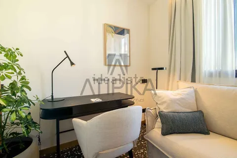 Apartamento 80 m² em Barcelona