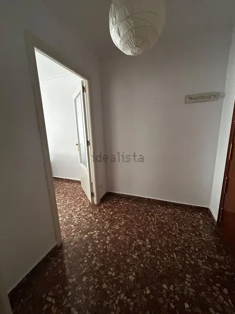 Flat 84 m² in Seville