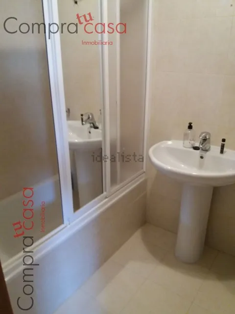 Pis de 111 m² a Segovia
