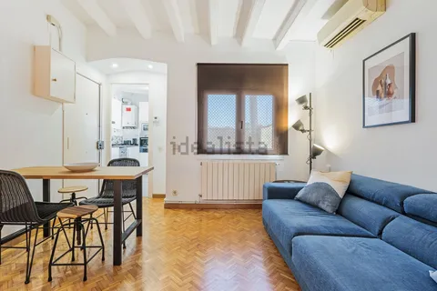 Wohnung 60 m² in Barcelona