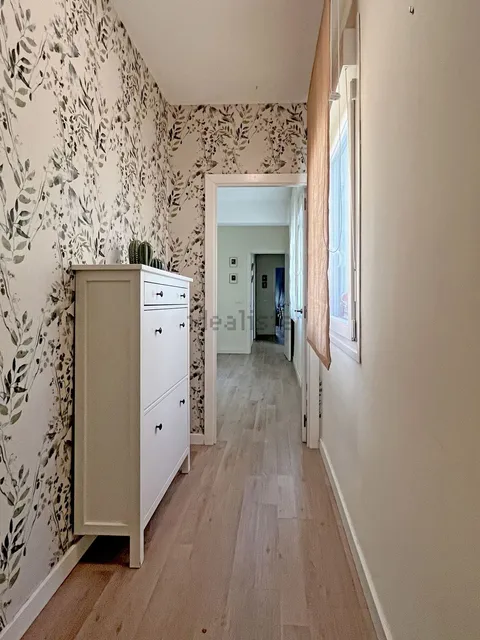 Pis de 72 m² a Madrid