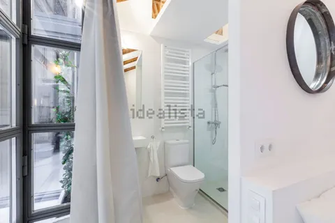 Pis de 90 m² a Madrid