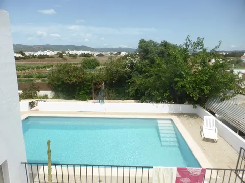 Maison 200 m² à Sant Josep de sa Talaia