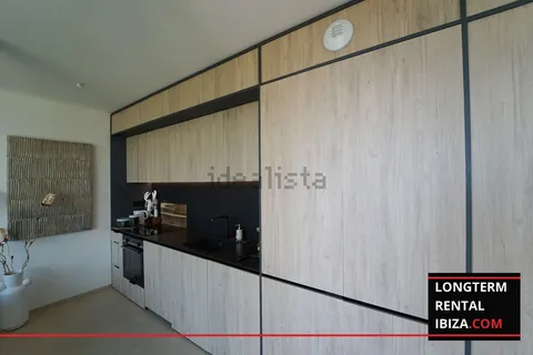 Pis de 100 m² a Santa Eulària des Riu