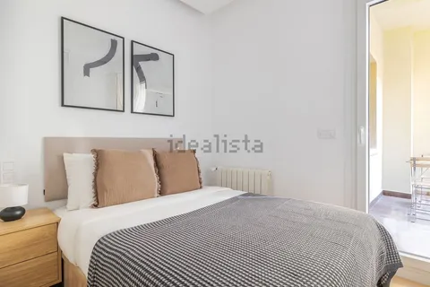 Appartement 113 m² à Madrid