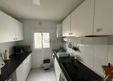 Pis de 72 m² a Valladolid