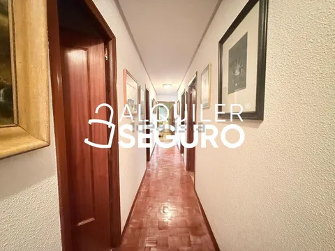 Pis de 160 m² a Madrid