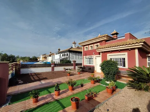Haus 69 m² in Murcia