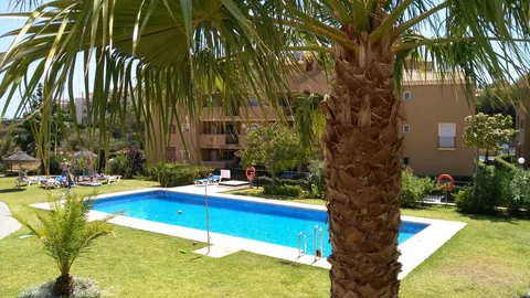Habitació de lloguer, Mijas