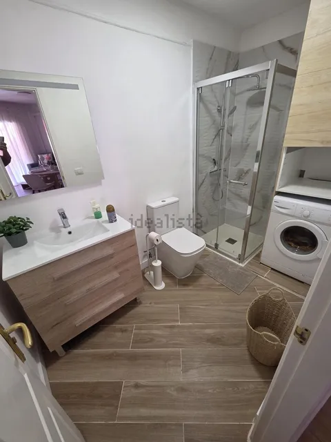 Pis de 57 m² a Santiago del Teide