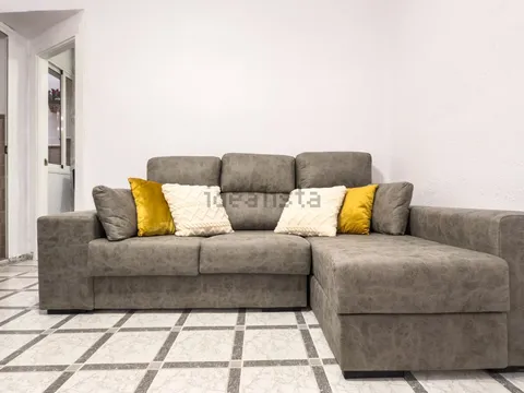 Habitació de lloguer, Màlaga