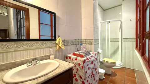 Piso de 55 m² en Málaga