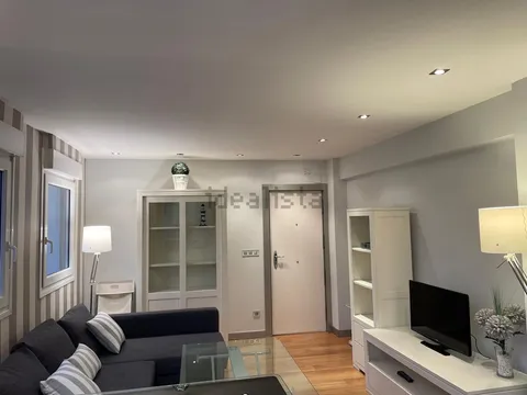 Pis de 65 m² a Bilbao