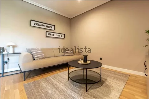 Pis de 75 m² a Madrid