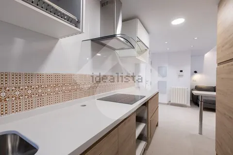 Habitació de lloguer, Granada