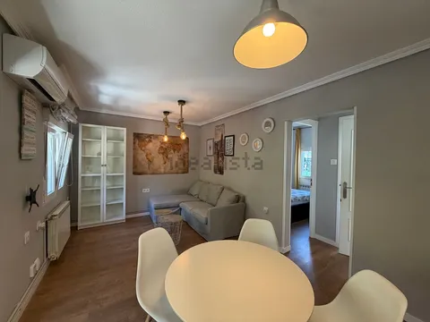 Appartamento 63 m² a Madrid
