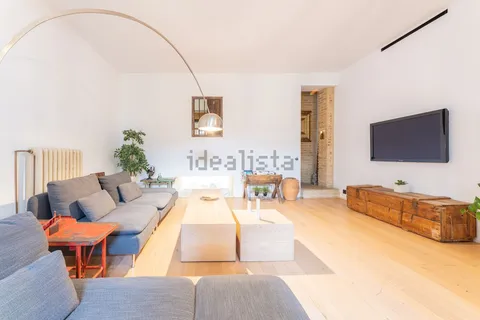 Pis de 98 m² a València