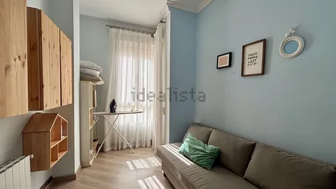 Квартира 80 м² в Валенсии