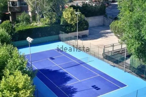 Pis de 111 m² a Madrid