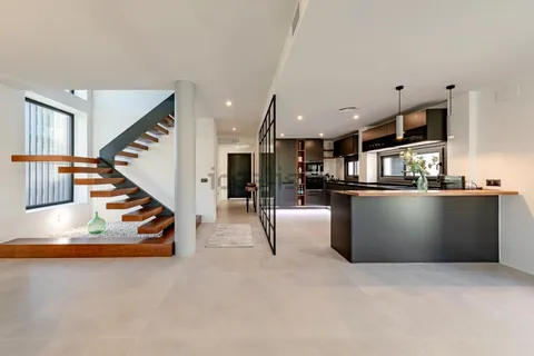 Casa 320 m² a Mairena del Aljarafe