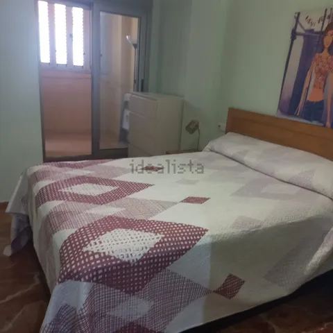 Pis de 115 m² a Alacant
