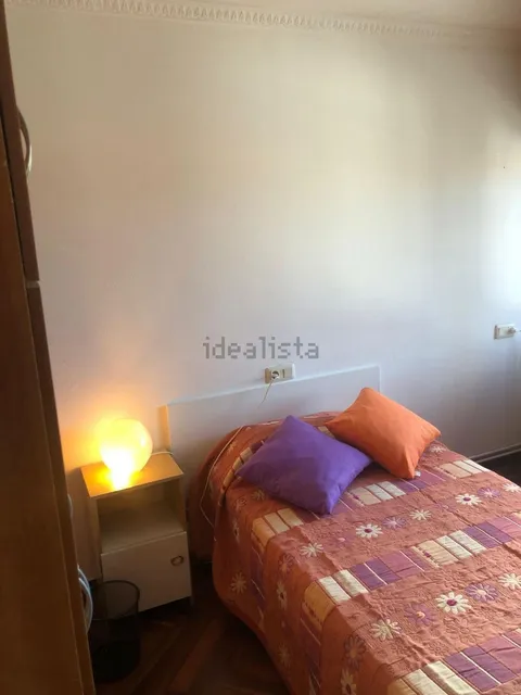 Habitación en alquiler, Santiago de Compostela