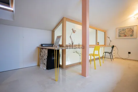 Pis de 84 m² a València
