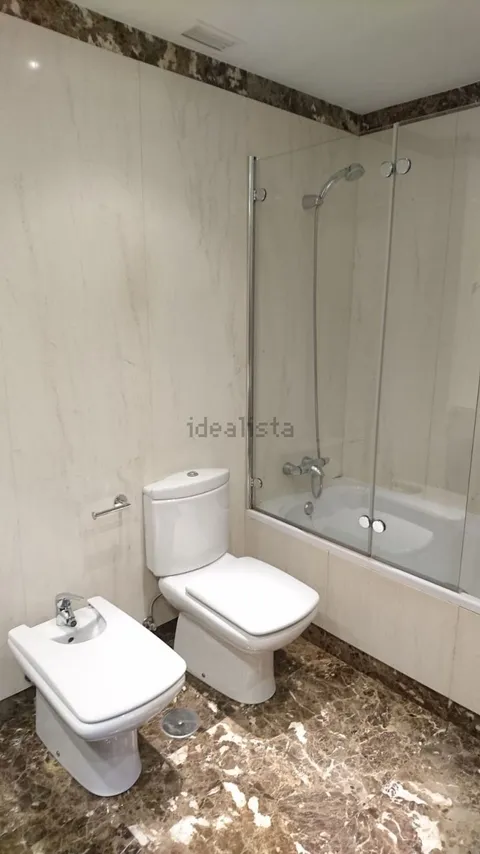 Pis de 187 m² a Madrid