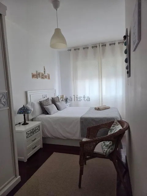 Pis de 48 m² a Cangas de Morrazo