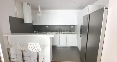 Pis de 90 m² a Jerez de la Frontera