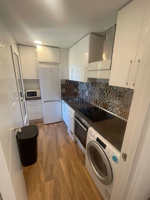 Pis de 75 m² a Segovia