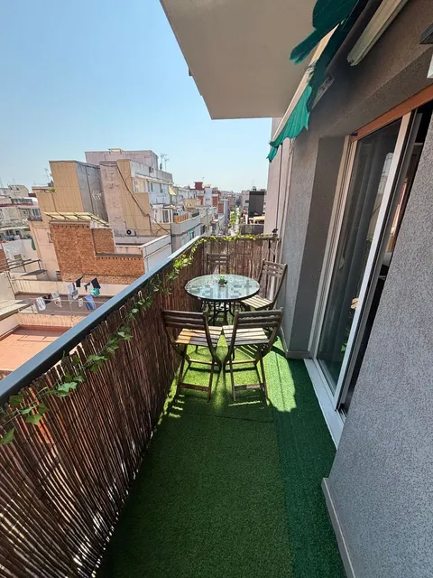 Habitació de lloguer, l'Hospitalet de Llobregat