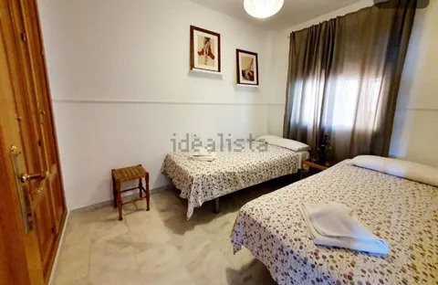 Pis de 70 m² a Benalmádena