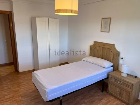 Pis de 105 m² a La Carolina