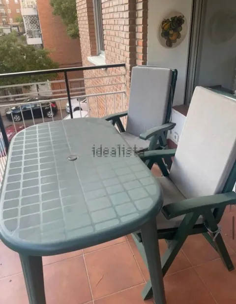 Habitación en alquiler, Madrid