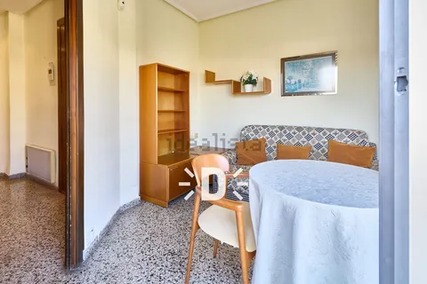 Apartamento 94 m² em València
