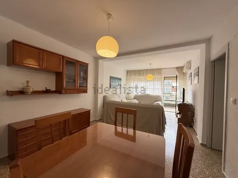 Pis de 111 m² a Còrdova