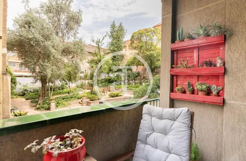 Wohnung 85 m² in Barcelona